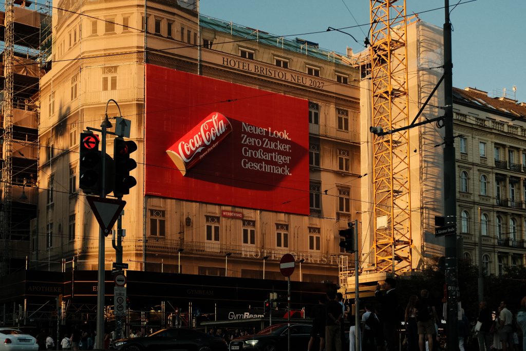 How does one build brand awareness from zero?