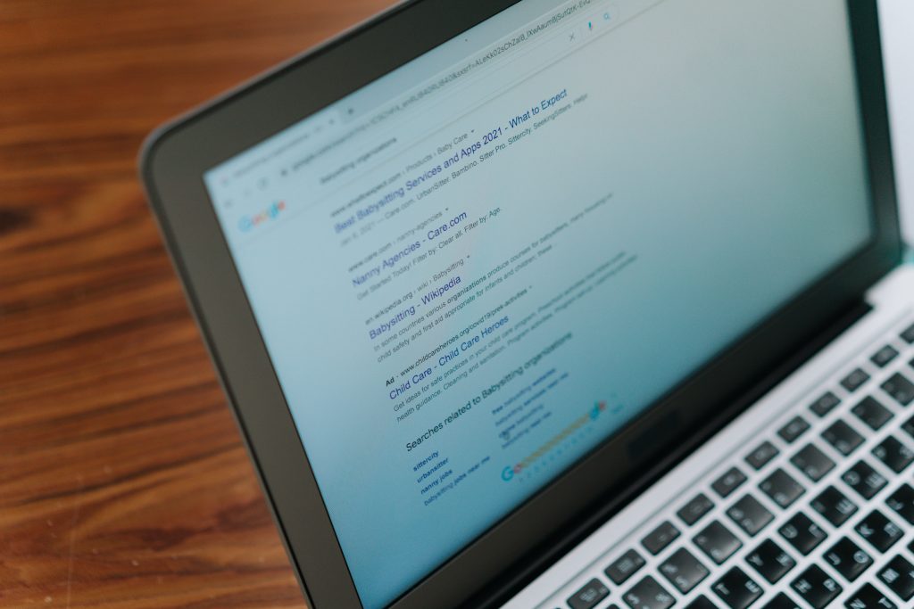 Taking on a Few Freelance SEO Projects